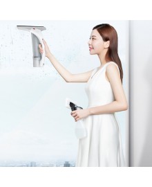 Портативный беспроводной стеклоочиститель Xiaomi Lofans Glass Cleaner